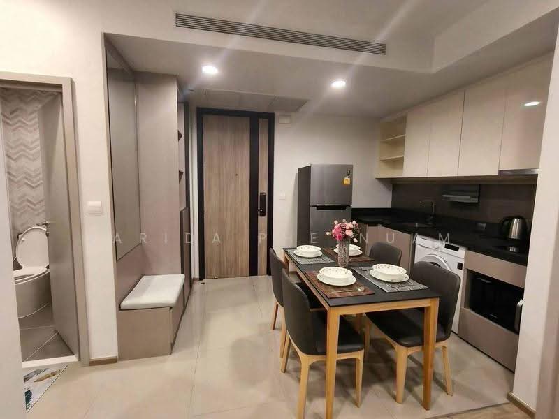 Oka Haus Sukhumvit 36, bangkok, 3399 Rama 4 Road, Khong Tan, Khlong Toei, Bangkok, 2 Bedrooms, 50 sqm, Condo For Rent, by Farida Phetnuam, 500583094 - DDproperty.com