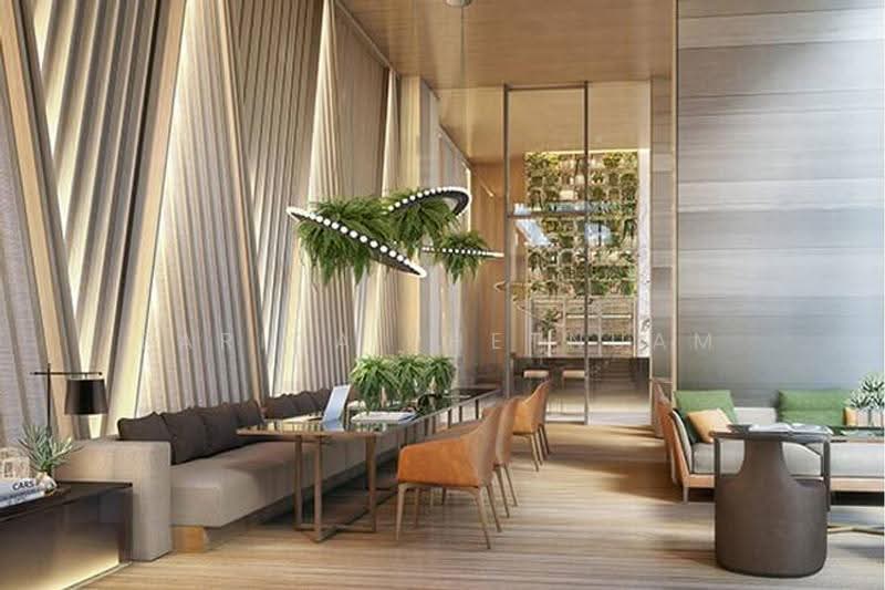 Oka Haus Sukhumvit 36, bangkok, 3399 Rama 4 Road, Khong Tan, Khlong Toei, Bangkok, 2 Bedrooms, 50 sqm, Condo For Rent, by Farida Phetnuam, 500583094 - DDproperty.com