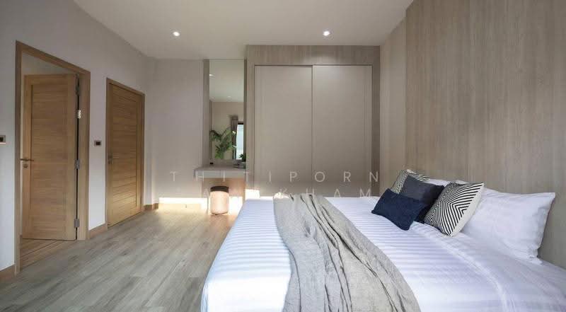 3-BR Villa, chon-buri, Huai Yai, Bang Lamung (Pattaya), Chon Buri (Pattaya), 3 Bedrooms, 277 sqm, Villa For Sale, by Thitiporn Pawikham, 500583095 - DDproperty.com