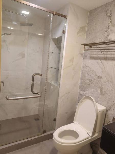 Bless Residence Ekkamai, bangkok, Sukhumvit 71, Khlong Tan Nua, Watthana, Bangkok, 1 Bedroom, 27 sqm, Condo For Sale, by Getsarin Aron, 500583096 - DDproperty.com
