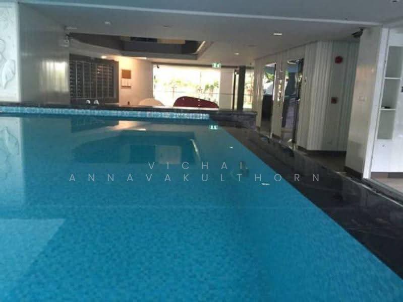Haven Luxe, bangkok, 39 Soi Inthamara 4, Samsen Nai, Phaya Thai, Bangkok, 1 Bedroom, 46 sqm, Condo For Rent, by Vichai Annavakulthorn, 500583097 - DDproperty.com