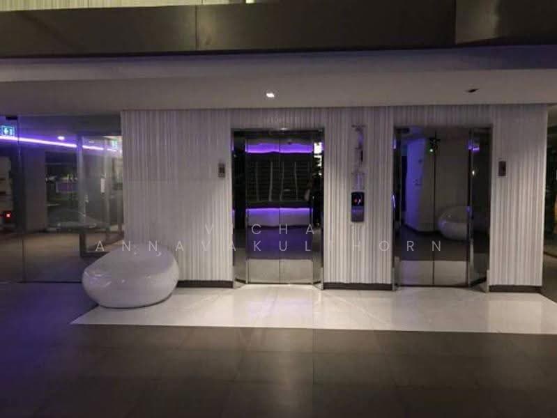 Haven Luxe, bangkok, 39 Soi Inthamara 4, Samsen Nai, Phaya Thai, Bangkok, 1 Bedroom, 46 sqm, Condo For Rent, by Vichai Annavakulthorn, 500583097 - DDproperty.com