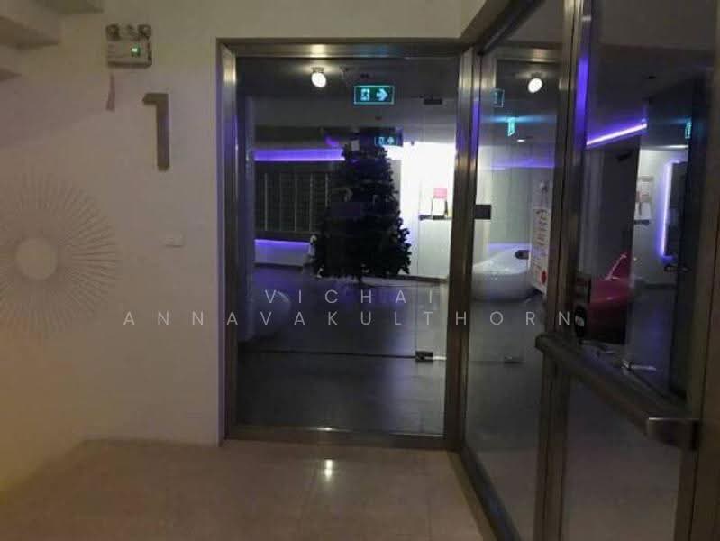Haven Luxe, bangkok, 39 Soi Inthamara 4, Samsen Nai, Phaya Thai, Bangkok, 1 Bedroom, 46 sqm, Condo For Rent, by Vichai Annavakulthorn, 500583097 - DDproperty.com