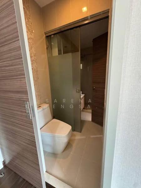 Q Asoke, Bangkok, 1678 Petchaburi Road, Makkasan, Ratchathewi, Bangkok, 1 Bedroom, 35 sqm, Condo For Rent, by Sarena Choengsamor, 500583098 - DDproperty.com