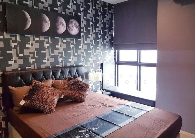 Rhythm Sukhumvit 44/1, bangkok, Sukhumvit Road, Phra Kanong, Khlong Toei, Bangkok, 1 Bedroom, 36 sqm, Condo For Rent, by Pattaporn Yongsungnone, 500583099 - DDproperty.com