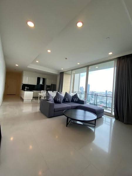 Royce Private Residences : รอย์ช ไพรเวท เรสซิเดนซ์ส, กรุงเทพ, 61 ซอยสุขุมวิท 31, คลองเตยเหนือ, วัฒนา, กรุงเทพ, 112 ตร.ม., คอนโด ให้เช่า, โดย Sarawut Ratchawong, 500583101 - DDproperty.com