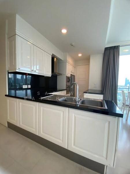 Royce Private Residences : รอย์ช ไพรเวท เรสซิเดนซ์ส, กรุงเทพ, 61 ซอยสุขุมวิท 31, คลองเตยเหนือ, วัฒนา, กรุงเทพ, 112 ตร.ม., คอนโด ให้เช่า, โดย Sarawut Ratchawong, 500583101 - DDproperty.com