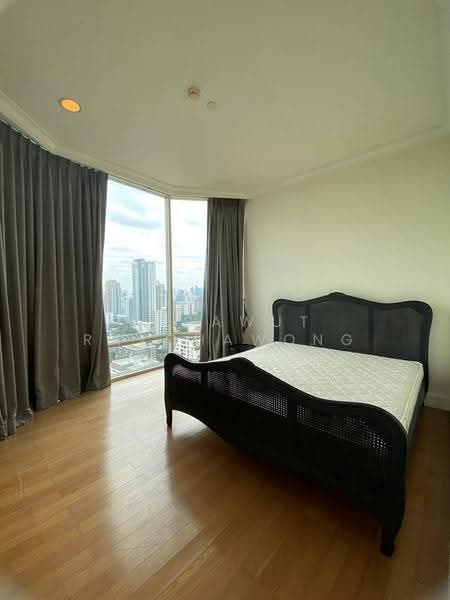 Royce Private Residences : รอย์ช ไพรเวท เรสซิเดนซ์ส, กรุงเทพ, 61 ซอยสุขุมวิท 31, คลองเตยเหนือ, วัฒนา, กรุงเทพ, 112 ตร.ม., คอนโด ให้เช่า, โดย Sarawut Ratchawong, 500583101 - DDproperty.com
