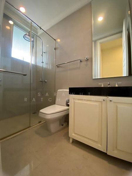 Royce Private Residences, Bangkok, 61 Soi Sukhumvit 31, Khlongtoei Nua, Watthana, Bangkok, 2 Bedrooms, 112 sqm, Condo For Rent, by Sarawut Ratchawong, 500583101 - DDproperty.com