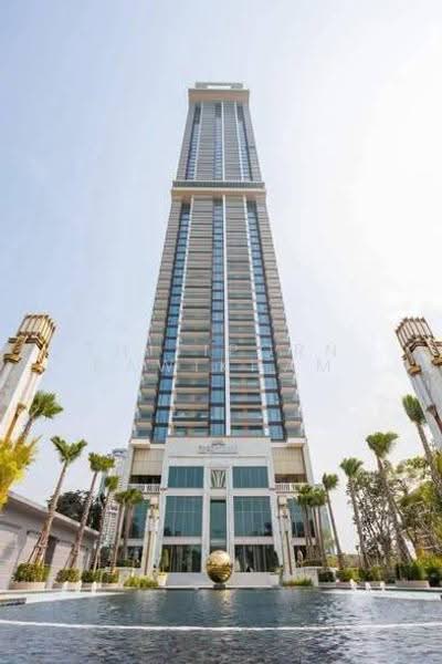 Wyndham Jomtien Pattaya, chon-buri, Nong Pru, Bang Lamung (Pattaya), Chon Buri (Pattaya), 1 Bedroom, 39 sqm, Condo For Sale, by Thitiporn Pawikham, 500583103 - DDproperty.com