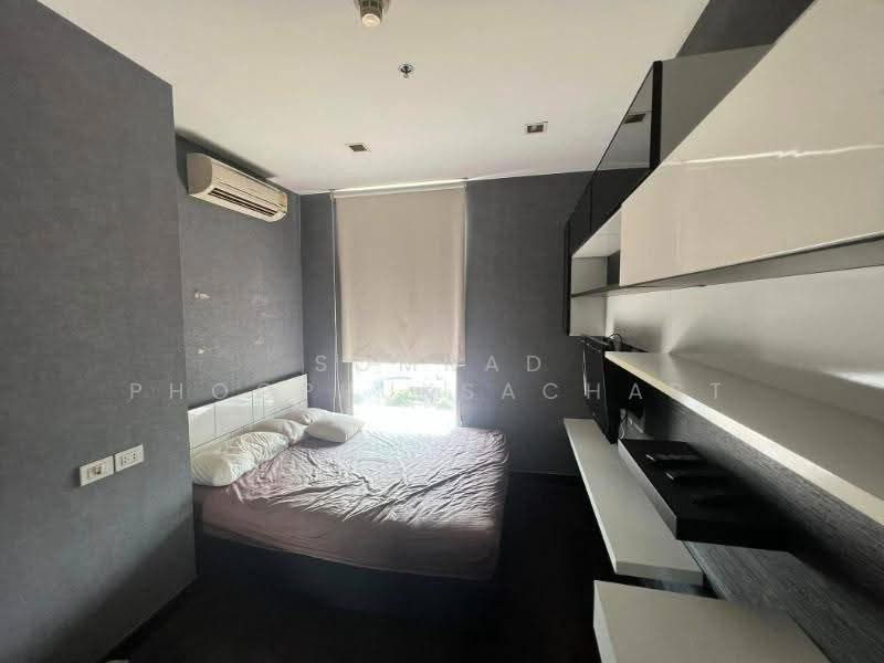 IDEO Q Phayathai, bangkok, 138 Phayathai Road, Thung Phaya Thai, Ratchathewi, Bangkok, 2 Bedrooms, 70 sqm, Condo For Sale, by Somrad Phoopruksachart, 500583104 - DDproperty.com