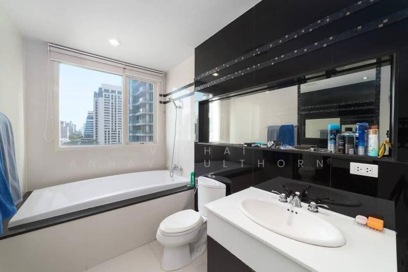 The Address Chidlom, Bangkok, Ploenchit Road, Lumphini, Pathum Wan, Bangkok, 2 Bedrooms, 104 sqm, Condo For Rent, by Vichai Annavakulthorn, 500583105 - DDproperty.com