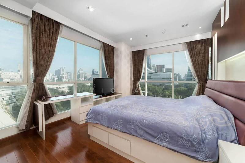 The Address Chidlom, Bangkok, Ploenchit Road, Lumphini, Pathum Wan, Bangkok, 2 Bedrooms, 104 sqm, Condo For Rent, by Vichai Annavakulthorn, 500583105 - DDproperty.com