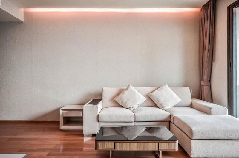 The Address Sathorn, bangkok, 98 Sathorn Nua Road, Silom, Bang Rak, Bangkok, 2 Bedrooms, 80 sqm, Condo For Rent, by Farida Phetnuam, 500583106 - DDproperty.com
