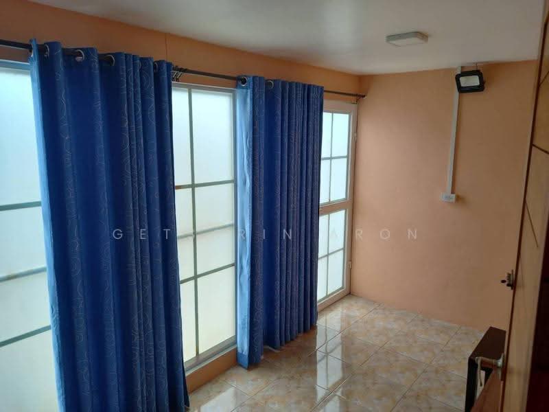บ้าน 4-ห้องนอน, กรุงเทพ, บางแคเหนือ, บางแค, กรุงเทพ, 70 ตร.ม., บ้านเดี่ยว ขาย, โดย Getsarin Aron, 500583108 - DDproperty.com