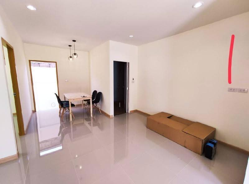 4-BR House, Bangkok, Bang Kae Nua, Bang Khae, Bangkok, 4 Bedrooms, 70 sqm, Single Detached House For Sale, by Getsarin Aron, 500583108 - DDproperty.com