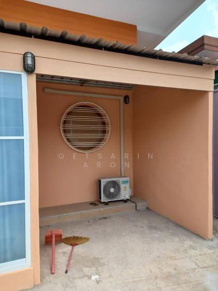 4-BR House, Bangkok, Bang Kae Nua, Bang Khae, Bangkok, 4 Bedrooms, 70 sqm, Single Detached House For Sale, by Getsarin Aron, 500583108 - DDproperty.com