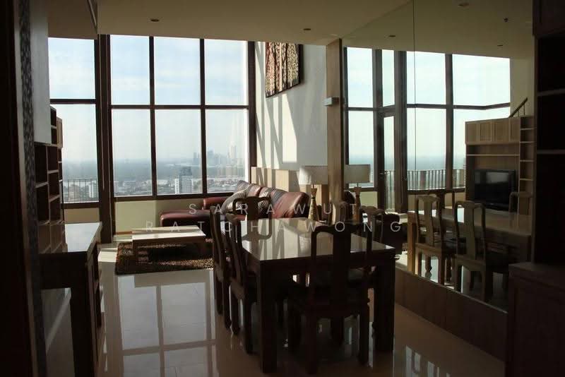 The Emporio Place, bangkok, 93 Soi Sukhumvit 24, Sukhumvit Road, Khong Tan, Khlong Toei, Bangkok, 1 Bedroom, 84 sqm, Condo For Rent, by Sarawut Ratchawong, 500583110 - DDproperty.com