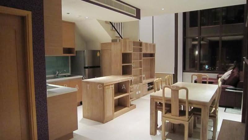 The Emporio Place, bangkok, 93 Soi Sukhumvit 24, Sukhumvit Road, Khong Tan, Khlong Toei, Bangkok, 1 Bedroom, 84 sqm, Condo For Rent, by Sarawut Ratchawong, 500583110 - DDproperty.com