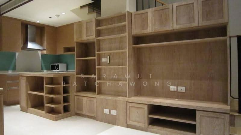 The Emporio Place, bangkok, 93 Soi Sukhumvit 24, Sukhumvit Road, Khong Tan, Khlong Toei, Bangkok, 1 Bedroom, 84 sqm, Condo For Rent, by Sarawut Ratchawong, 500583110 - DDproperty.com