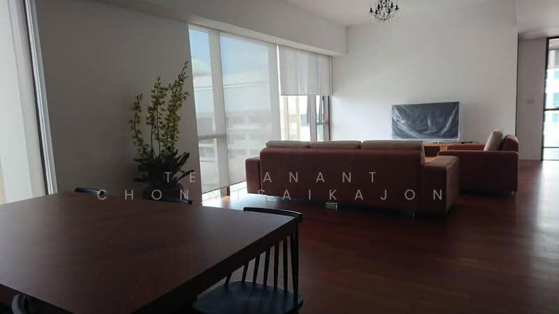 Hansar Rajdamri, bangkok, 3-250 Soi Mahatlek Luang 2, Lumphini, Pathum Wan, Bangkok, 2 Bedrooms, 130 sqm, Condo For Sale, by Teeranant Chonwisaikajon, 500583111 - DDproperty.com