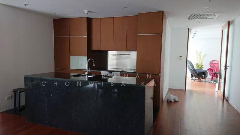 Hansar Rajdamri, bangkok, 3-250 Soi Mahatlek Luang 2, Lumphini, Pathum Wan, Bangkok, 2 Bedrooms, 130 sqm, Condo For Sale, by Teeranant Chonwisaikajon, 500583111 - DDproperty.com