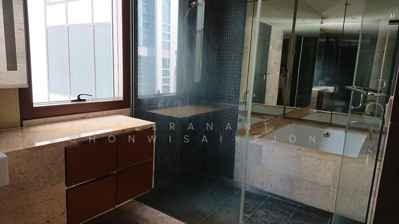 Hansar Rajdamri, bangkok, 3-250 Soi Mahatlek Luang 2, Lumphini, Pathum Wan, Bangkok, 2 Bedrooms, 130 sqm, Condo For Sale, by Teeranant Chonwisaikajon, 500583111 - DDproperty.com