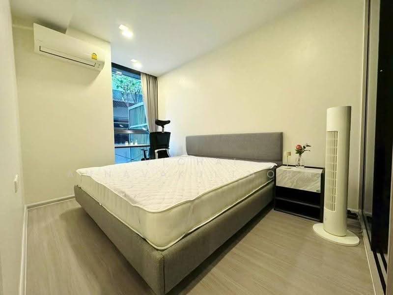 Quintara Treehaus Sukhumvit 42 : ควินทารา ทรีเฮาส์ สุขุมวิท 42, กรุงเทพ, ซอยบาร์โบส 2 ถนนสุขุมวิท 42, พระโขนง, คลองเตย, กรุงเทพ, 32 ตร.ม., คอนโด ให้เช่า, โดย Vichai Annavakulthorn, 500583112 - DDproperty.com