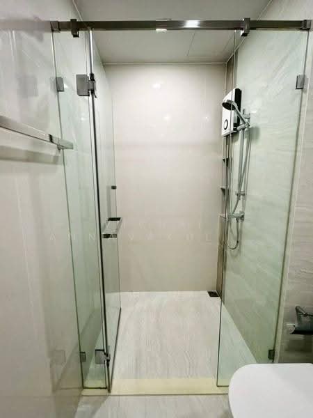 Quintara Treehaus Sukhumvit 42, Bangkok, Soi Bar Bose 2, Sukhumvit 42, Phra Kanong, Khlong Toei, Bangkok, 1 Bedroom, 32 sqm, Condo For Rent, by Vichai Annavakulthorn, 500583112 - DDproperty.com