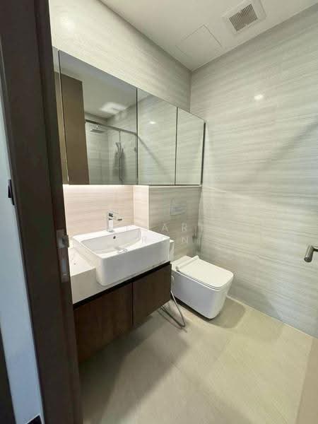 Park Origin Thonglor, bangkok, Soi Thonglor 10, Sukhumvit Road, Khlong Tan Nua, Watthana, Bangkok, 2 Bedrooms, 67 sqm, Condo For Rent, by Getsarin Aron, 500583116 - DDproperty.com