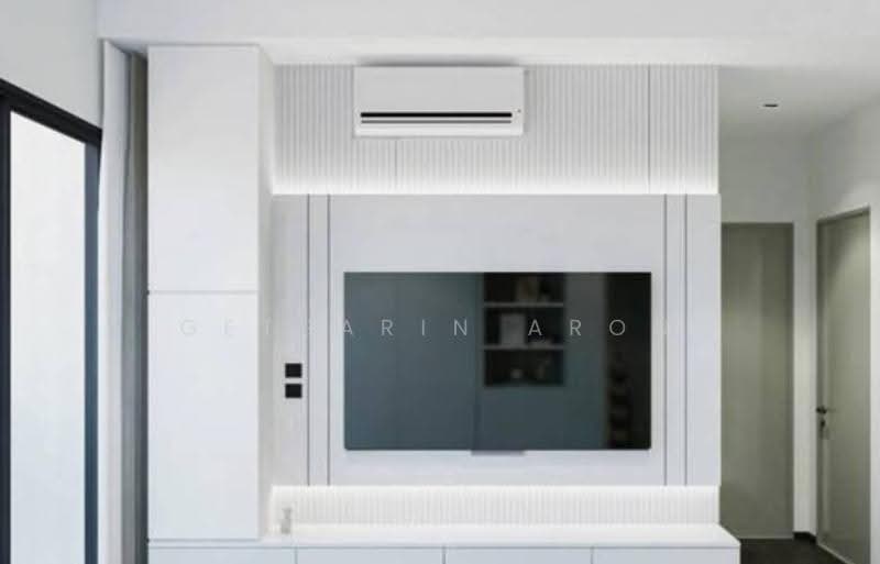 Park Origin Thonglor, bangkok, Soi Thonglor 10, Sukhumvit Road, Khlong Tan Nua, Watthana, Bangkok, 2 Bedrooms, 67 sqm, Condo For Rent, by Getsarin Aron, 500583116 - DDproperty.com