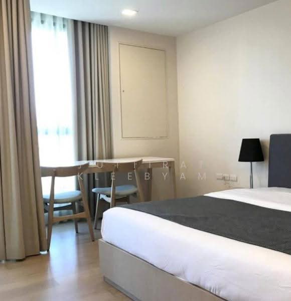 Liv @ 49, bangkok, 9 Sukhumvit 49 Rd, Khlong Tan Nua, Watthana, Bangkok, 1 Bedroom, 39 sqm, Condo For Sale, by Puttirat Kleebyam, 500583117 - DDproperty.com