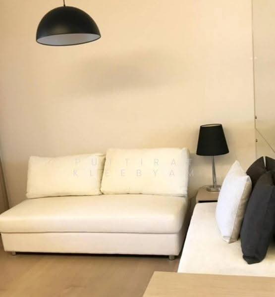 Liv @ 49, bangkok, 9 Sukhumvit 49 Rd, Khlong Tan Nua, Watthana, Bangkok, 1 Bedroom, 39 sqm, Condo For Sale, by Puttirat Kleebyam, 500583117 - DDproperty.com