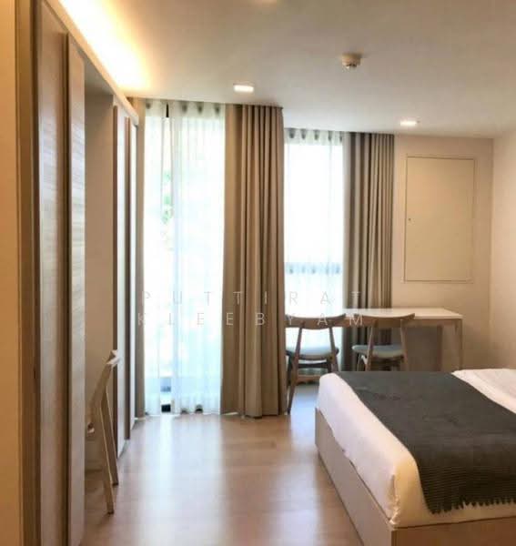 Liv @ 49 : ลิฟ แอท 49, กรุงเทพ, 9 ซอยสุขุมวิท 49, คลองตันเหนือ, วัฒนา, กรุงเทพ, 39 ตร.ม., คอนโด ขาย, โดย Puttirat Kleebyam, 500583117 - DDproperty.com