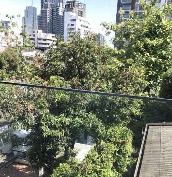 Liv @ 49, bangkok, 9 Sukhumvit 49 Rd, Khlong Tan Nua, Watthana, Bangkok, 1 Bedroom, 39 sqm, Condo For Sale, by Puttirat Kleebyam, 500583117 - DDproperty.com