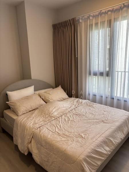 COBE Ratchada-Rama 9, Bangkok, Thiam Ruammit Road, Huai Khwang, Huai Khwang, Bangkok, 1 Bedroom, 33 sqm, Condo For Rent, by Farida Phetnuam, 500583118 - DDproperty.com