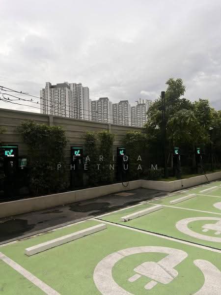 COBE Ratchada-Rama 9 : โค้บบ์ รัชดา-พระราม 9, กรุงเทพ, Thiam Ruammit Road, ห้วยขวาง, กรุงเทพ, 33 ตร.ม., คอนโด ให้เช่า, โดย Farida Phetnuam, 500583118 - DDproperty.com