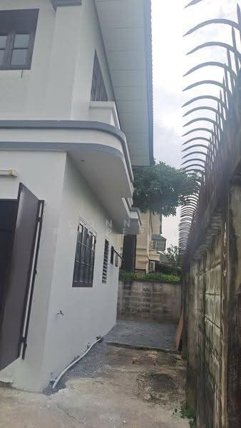 Thanaphat 2, bangkok, บางระมาด, Bang Ra Mat, Taling Chan, Bangkok, 3 Bedrooms, 324 sqm, Single Detached House For Sale, by Connex Property, 500583121 - DDproperty.com