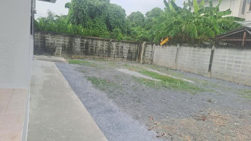 Thanaphat 2, bangkok, บางระมาด, Bang Ra Mat, Taling Chan, Bangkok, 3 Bedrooms, 324 sqm, Single Detached House For Sale, by Connex Property, 500583121 - DDproperty.com
