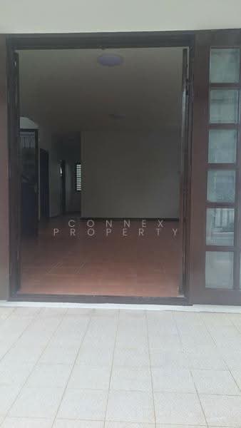 Thanaphat 2, bangkok, บางระมาด, Bang Ra Mat, Taling Chan, Bangkok, 3 Bedrooms, 324 sqm, Single Detached House For Sale, by Connex Property, 500583121 - DDproperty.com