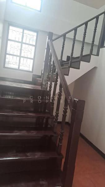 Thanaphat 2, bangkok, บางระมาด, Bang Ra Mat, Taling Chan, Bangkok, 3 Bedrooms, 324 sqm, Single Detached House For Sale, by Connex Property, 500583121 - DDproperty.com
