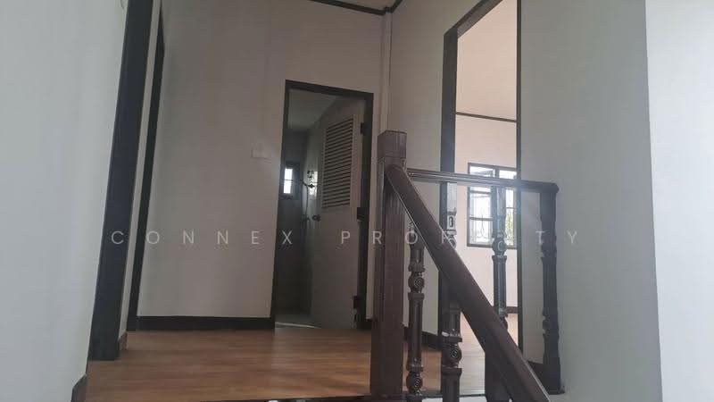 Thanaphat 2, bangkok, บางระมาด, Bang Ra Mat, Taling Chan, Bangkok, 3 Bedrooms, 324 sqm, Single Detached House For Sale, by Connex Property, 500583121 - DDproperty.com
