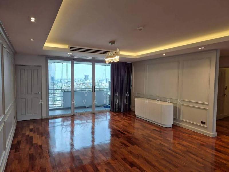 La Cascade, Bangkok, Eakamai, Khlong Tan Nua, Watthana, Bangkok, 4 Bedrooms, 300 sqm, Condo For Rent, by Vichai Annavakulthorn, 500583122 - DDproperty.com