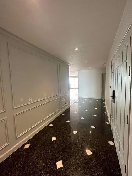 La Cascade, Bangkok, Eakamai, Khlong Tan Nua, Watthana, Bangkok, 4 Bedrooms, 300 sqm, Condo For Rent, by Vichai Annavakulthorn, 500583122 - DDproperty.com