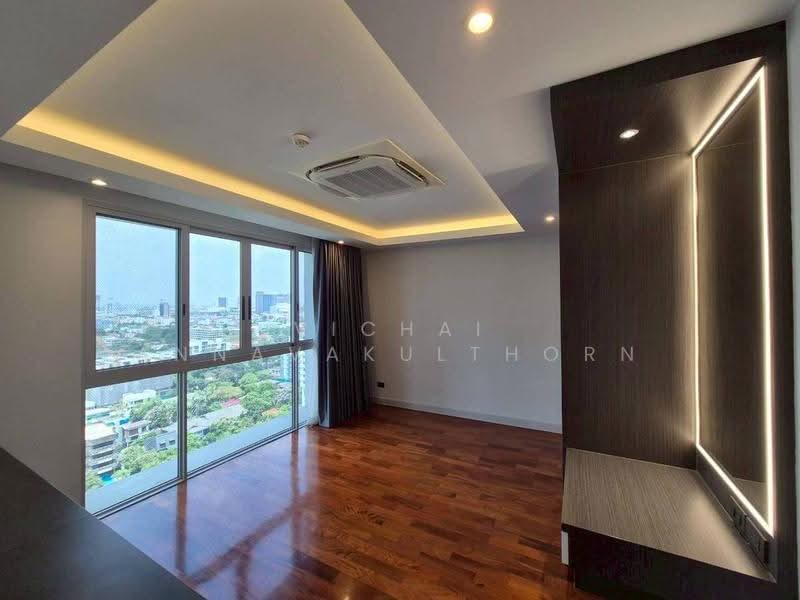 La Cascade, Bangkok, Eakamai, Khlong Tan Nua, Watthana, Bangkok, 4 Bedrooms, 300 sqm, Condo For Rent, by Vichai Annavakulthorn, 500583122 - DDproperty.com