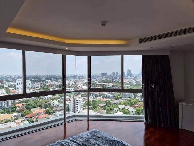 La Cascade, Bangkok, Eakamai, Khlong Tan Nua, Watthana, Bangkok, 4 Bedrooms, 300 sqm, Condo For Rent, by Vichai Annavakulthorn, 500583122 - DDproperty.com