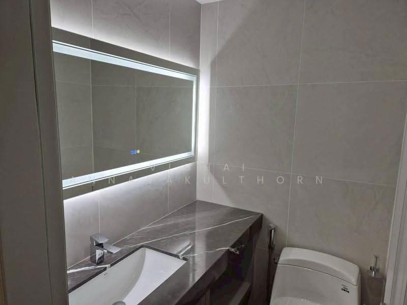 La Cascade, Bangkok, Eakamai, Khlong Tan Nua, Watthana, Bangkok, 4 Bedrooms, 300 sqm, Condo For Rent, by Vichai Annavakulthorn, 500583122 - DDproperty.com