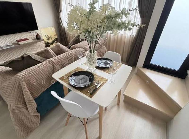Knightsbridge Prime Sathorn : ไนท์บริดจ์ ไพรม์ สาทร, กรุงเทพ, 599 นราธิวาสราชนครินทร์, ทุ่งมหาเมฆ, สาทร, กรุงเทพ, 47 ตร.ม., คอนโด ให้เช่า, โดย Teeranant Chonwisaikajon, 500583123 - DDproperty.com