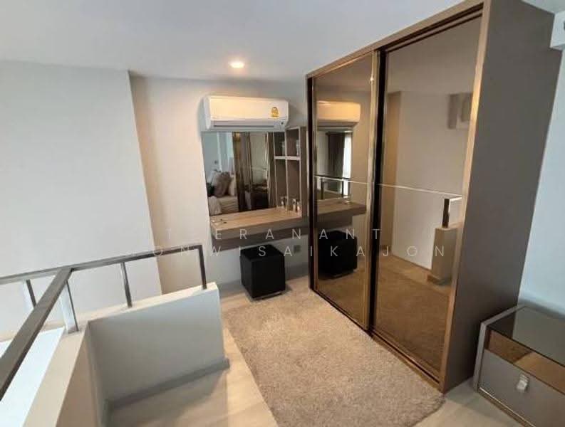 Knightsbridge Prime Sathorn : ไนท์บริดจ์ ไพรม์ สาทร, กรุงเทพ, 599 นราธิวาสราชนครินทร์, ทุ่งมหาเมฆ, สาทร, กรุงเทพ, 47 ตร.ม., คอนโด ให้เช่า, โดย Teeranant Chonwisaikajon, 500583123 - DDproperty.com