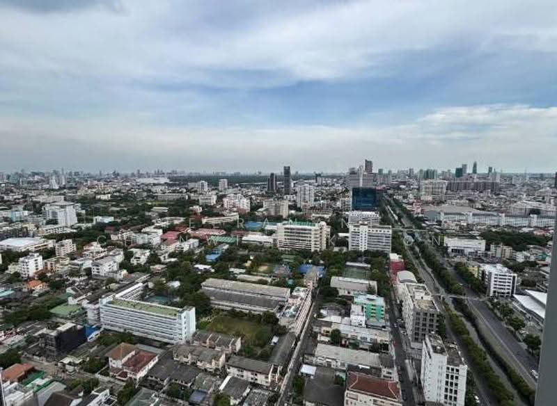 Knightsbridge Prime Sathorn, bangkok, 599 Naradhiwas Rajanagarindra Road, Thung Maha Mek, Sathon, Bangkok, 1 Bedroom, 47 sqm, Condo For Rent, by Teeranant Chonwisaikajon, 500583123 - DDproperty.com